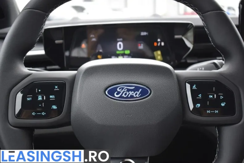 Ford Capri din 2025 cu 1 km - oferta FOR208321 - foto 29