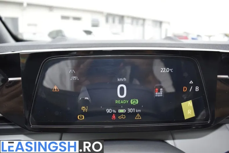 Ford Capri din 2025 cu 1 km - oferta FOR208321 - foto 30