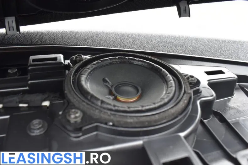 Ford Capri din 2025 cu 1 km - oferta FOR208321 - foto 32