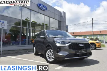 Ford Kuga din 2025 - oferta FOR208322
