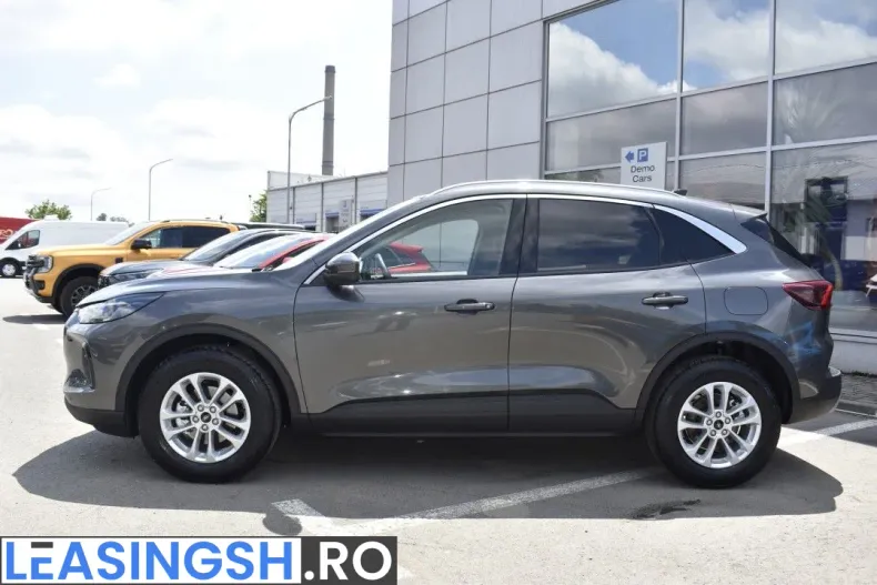 Ford Kuga din 2025 cu 1 km - oferta FOR208322 - foto 3