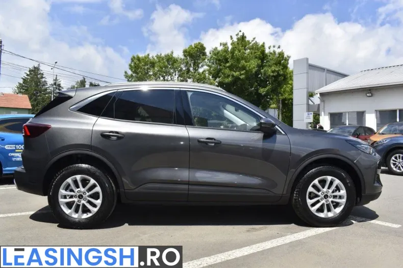 Ford Kuga din 2025 cu 1 km - oferta FOR208322 - foto 4