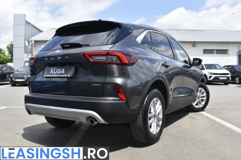 Ford Kuga din 2025 cu 1 km - oferta FOR208322 - foto 5