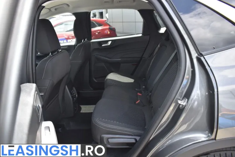 Ford Kuga din 2025 cu 1 km - oferta FOR208322 - foto 10