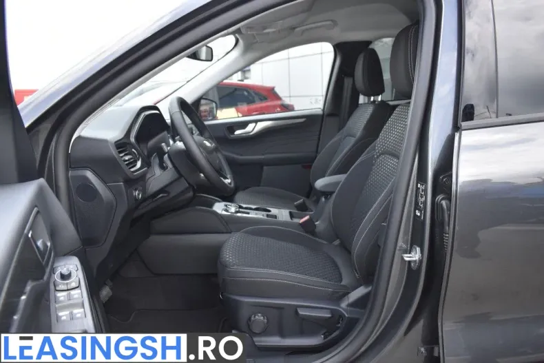 Ford Kuga din 2025 cu 1 km - oferta FOR208322 - foto 11