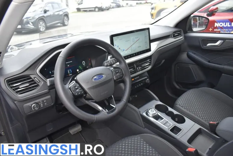 Ford Kuga din 2025 cu 1 km - oferta FOR208322 - foto 12