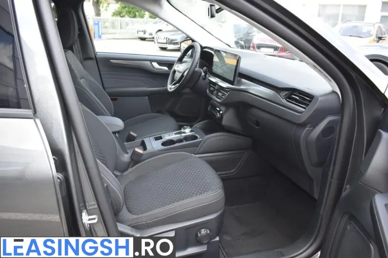 Ford Kuga din 2025 cu 1 km - oferta FOR208322 - foto 13