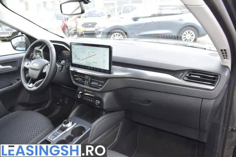 Ford Kuga din 2025 cu 1 km - oferta FOR208322 - foto 14