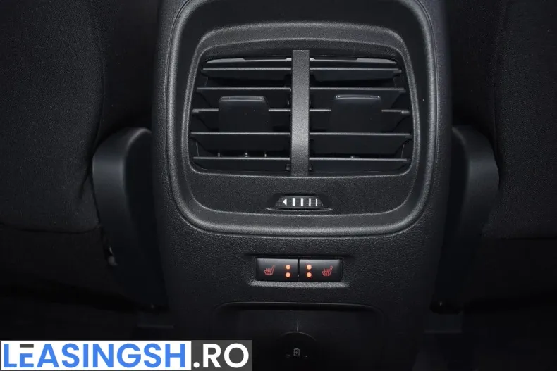 Ford Kuga din 2025 cu 1 km - oferta FOR208322 - foto 15