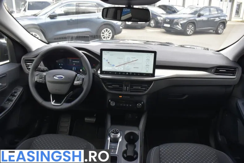 Ford Kuga din 2025 cu 1 km - oferta FOR208322 - foto 16