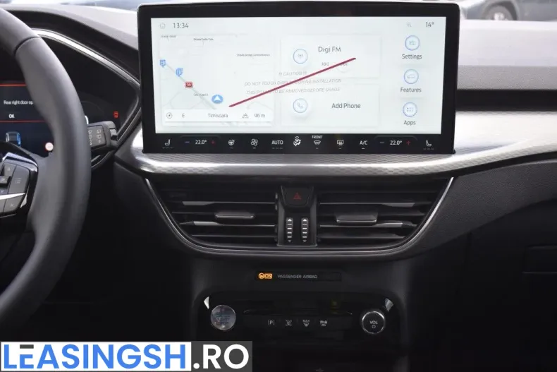 Ford Kuga din 2025 cu 1 km - oferta FOR208322 - foto 18