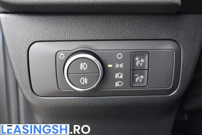 Ford Kuga din 2025 cu 1 km - oferta FOR208322 - foto 24