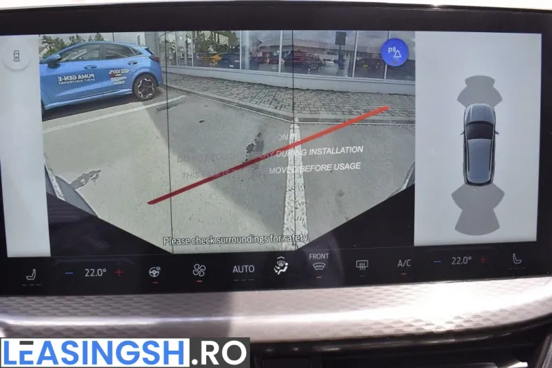 Ford Kuga din 2025 cu 1 km - oferta FOR208322 - foto 27