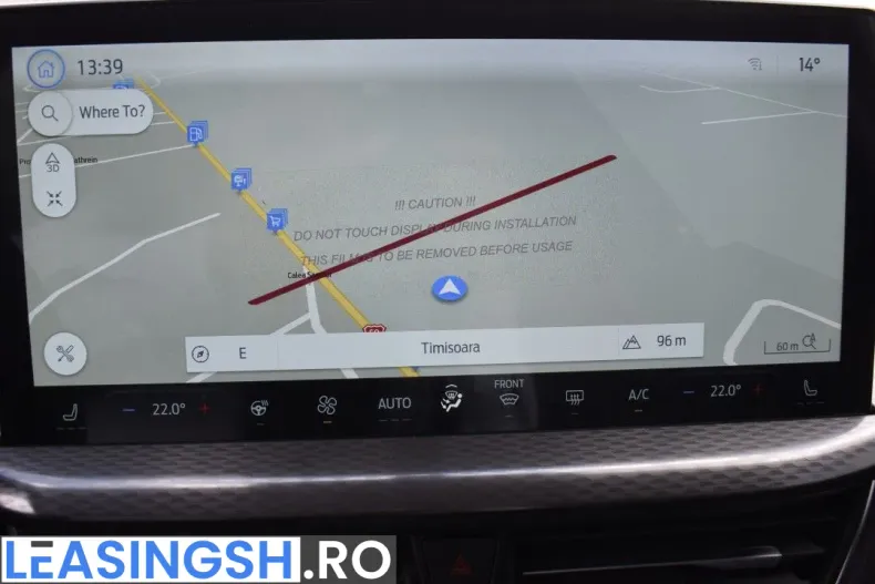 Ford Kuga din 2025 cu 1 km - oferta FOR208322 - foto 29