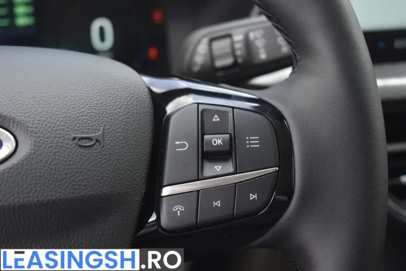 Ford Kuga din 2025 cu 1 km - oferta FOR208322 - foto 33