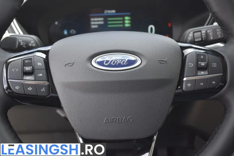 Ford Kuga din 2025 cu 1 km - oferta FOR208322 - foto 34