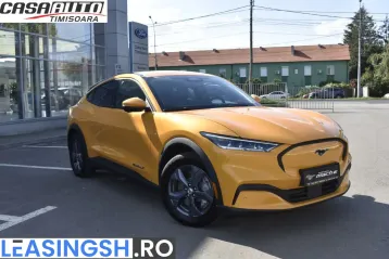 Ford Mustang Mach-E din 2022 - oferta FOR208323