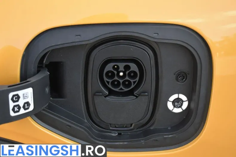 Ford Mustang Mach-E din 2022 cu 12.500 km - oferta FOR208323 - foto 6