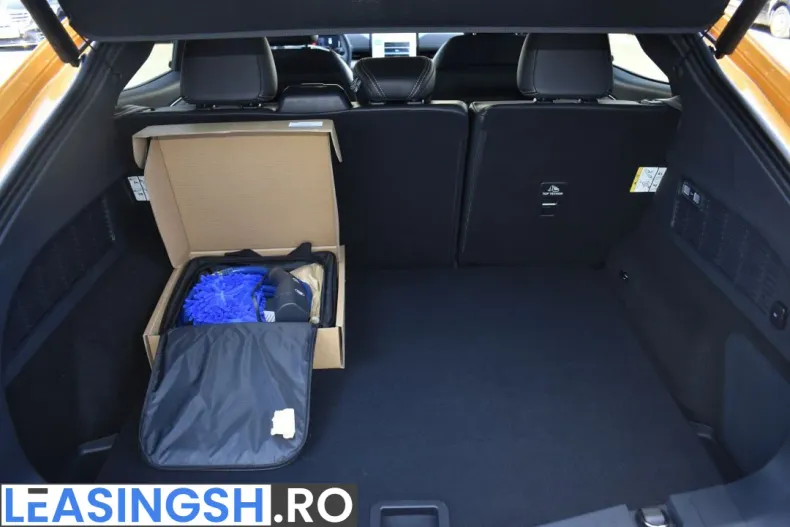 Ford Mustang Mach-E din 2022 cu 12.500 km - oferta FOR208323 - foto 12