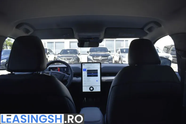 Ford Mustang Mach-E din 2022 cu 12.500 km - oferta FOR208323 - foto 13