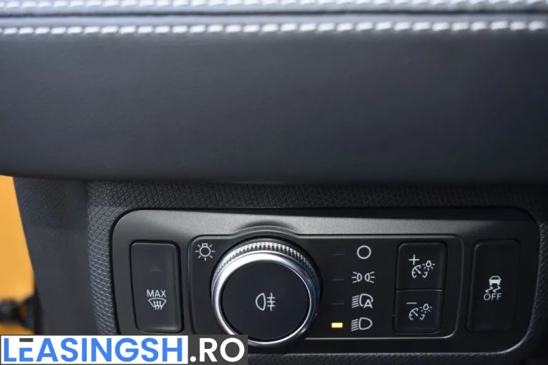 Ford Mustang Mach-E din 2022 cu 12.500 km - oferta FOR208323 - foto 18