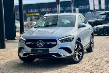 Mercedes-Benz GLA din 2025 - oferta MER208324