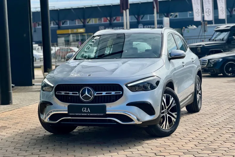Mercedes-Benz GLA din 2025 cu 3 km - oferta MER208324 - foto 1