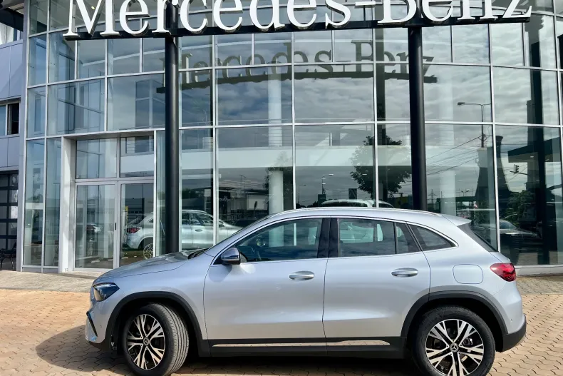Mercedes-Benz GLA din 2025 cu 3 km - oferta MER208324 - foto 2