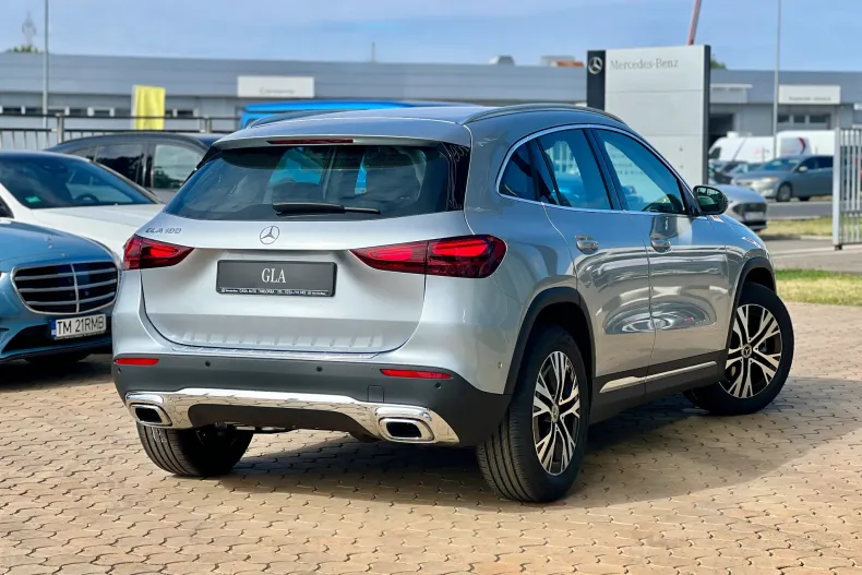 Mercedes-Benz GLA din 2025 cu 3 km - oferta MER208324 - foto 5
