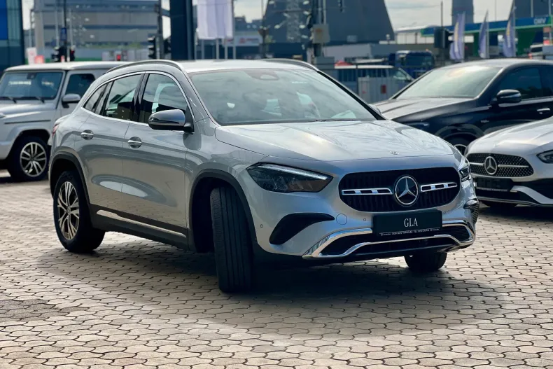 Mercedes-Benz GLA din 2025 cu 3 km - oferta MER208324 - foto 7