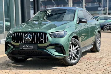 Mercedes-Benz GLE din 2025 - oferta MER208325