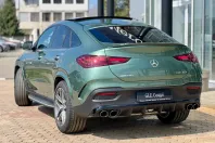 Mercedes-Benz GLE din 2025 cu 28 km - oferta MER208325 - foto 3