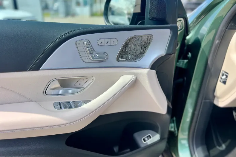 Mercedes-Benz GLE din 2025 cu 28 km - oferta MER208325 - foto 9