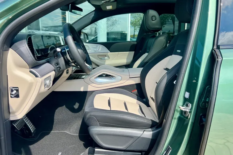 Mercedes-Benz GLE din 2025 cu 28 km - oferta MER208325 - foto 12