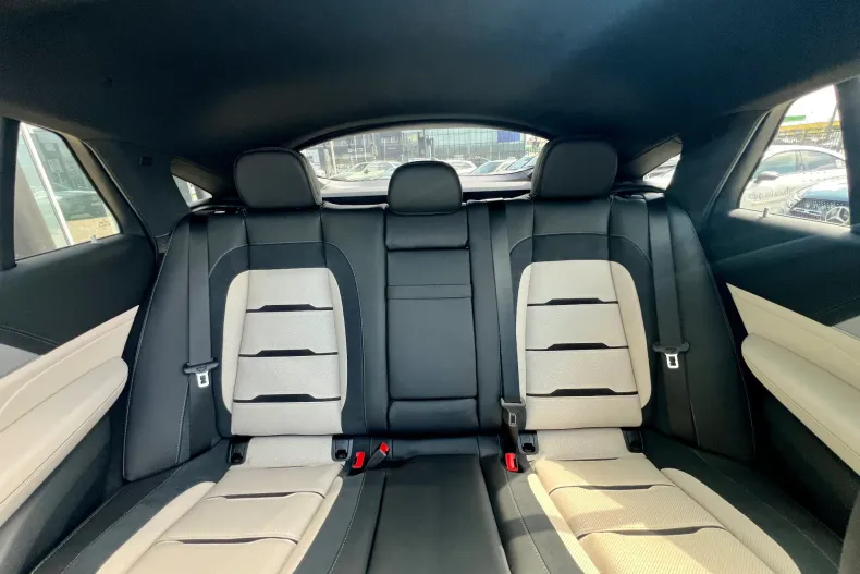 Mercedes-Benz GLE din 2025 cu 28 km - oferta MER208325 - foto 13