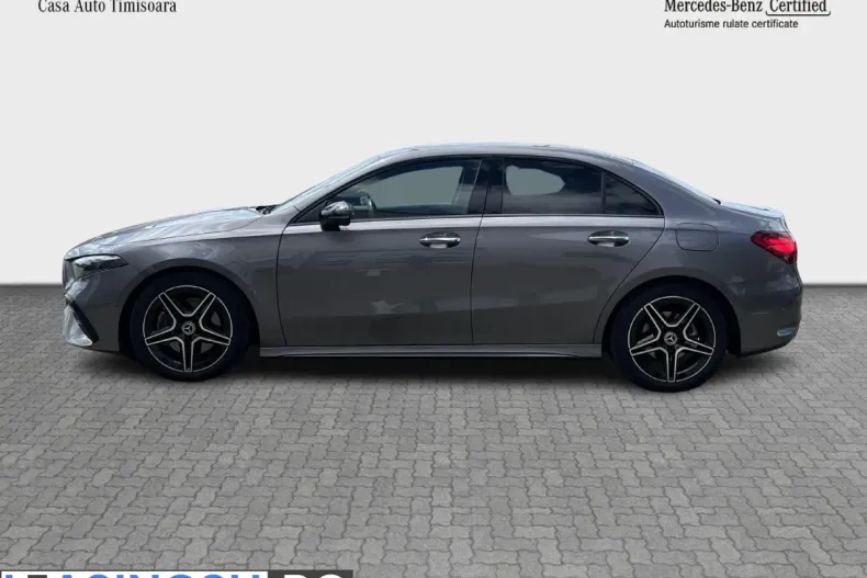 Mercedes-Benz A 220 (Clasa A) din 2022 cu 32.298 km - oferta MER208326 - foto 3