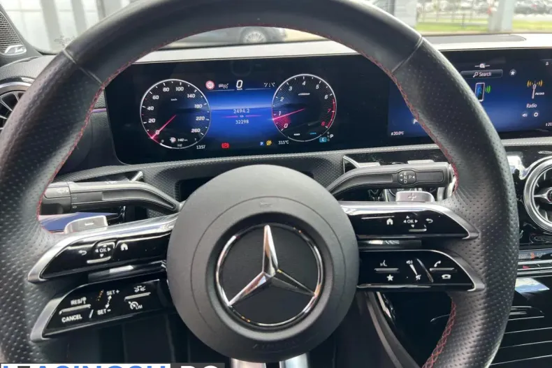 Mercedes-Benz A 220 (Clasa A) din 2022 cu 32.298 km - oferta MER208326 - foto 11