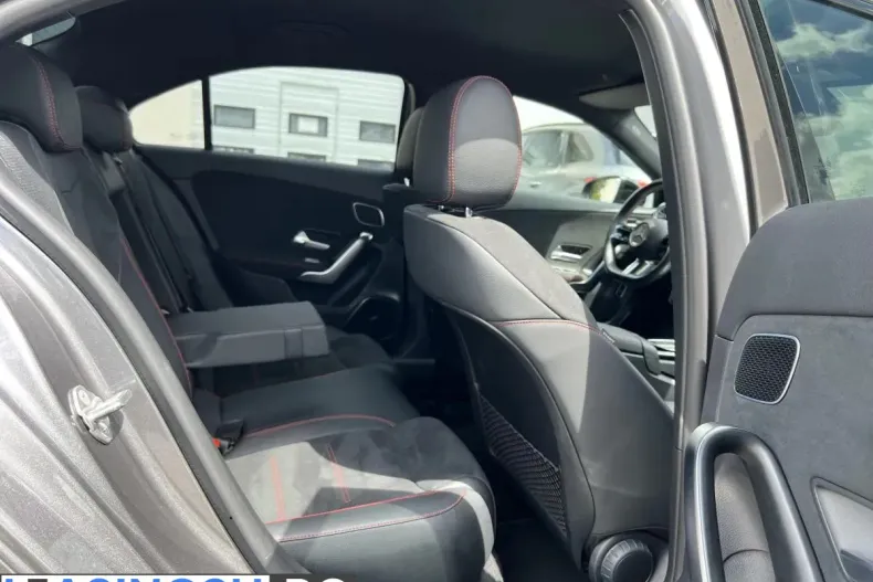 Mercedes-Benz A 220 (Clasa A) din 2022 cu 32.298 km - oferta MER208326 - foto 15