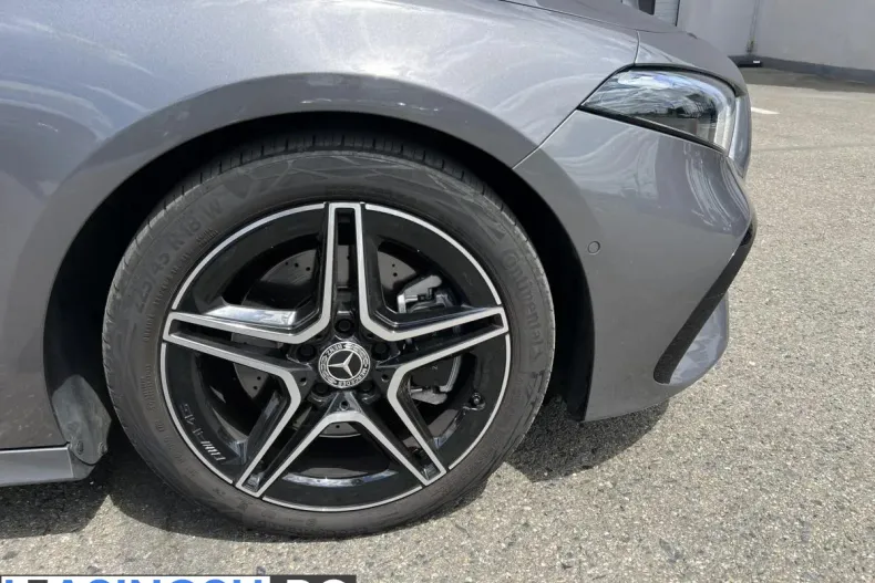 Mercedes-Benz A 220 (Clasa A) din 2022 cu 32.298 km - oferta MER208326 - foto 16