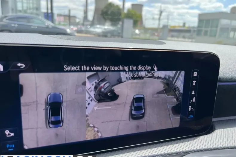 Mercedes-Benz A 220 (Clasa A) din 2022 cu 32.298 km - oferta MER208326 - foto 17