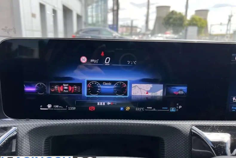 Mercedes-Benz A 220 (Clasa A) din 2022 cu 32.298 km - oferta MER208326 - foto 18