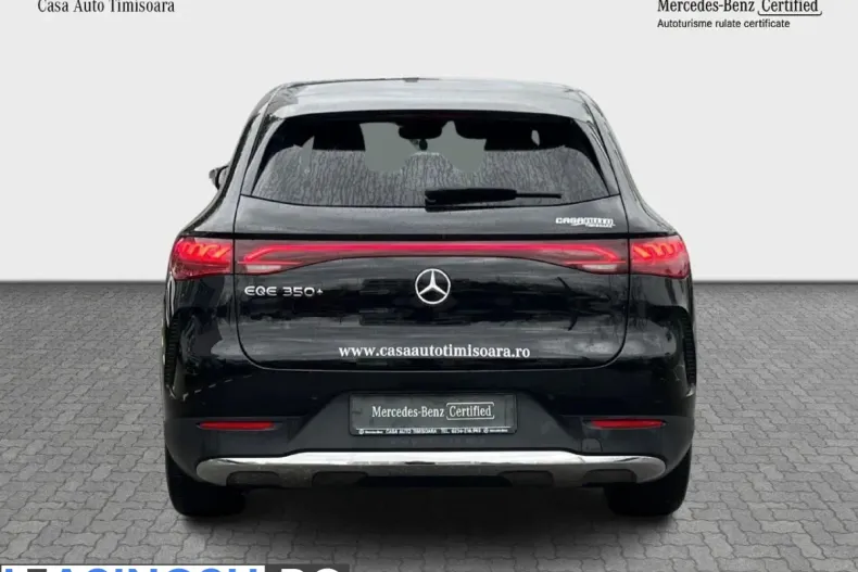 Mercedes-Benz EQE din 2024 cu 5.000 km - oferta MER208327 - foto 5