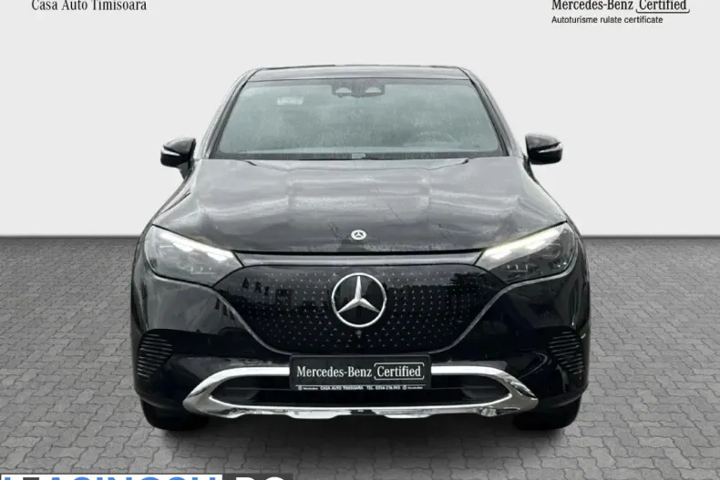 Mercedes-Benz EQE din 2024 cu 5.000 km - oferta MER208327 - foto 9