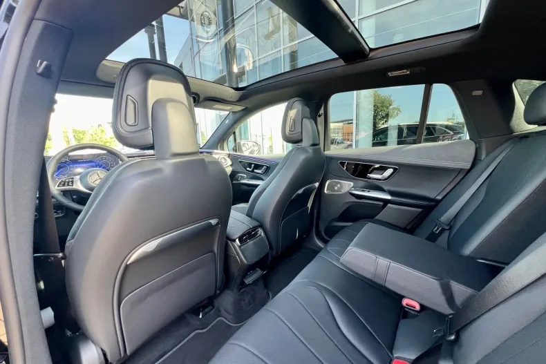 Mercedes-Benz EQE din 2024 cu 5.000 km - oferta MER208327 - foto 15