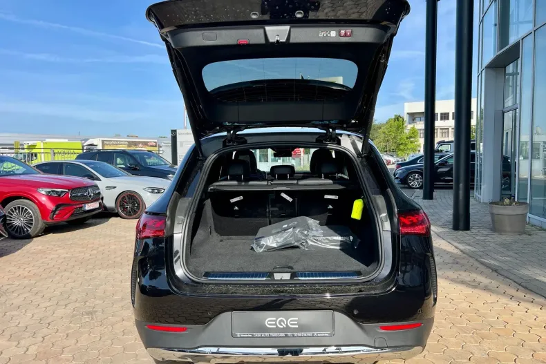 Mercedes-Benz EQE din 2024 cu 5.000 km - oferta MER208327 - foto 17