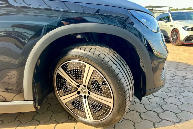 Mercedes-Benz EQE din 2024 cu 5.000 km - oferta MER208327 - foto 18