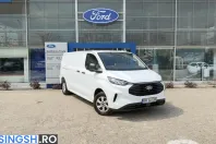 Ford Transit Custom din 2025 cu 5.800 km - oferta FOR208328 - foto 1