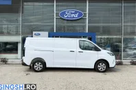 Ford Transit Custom din 2025 cu 5.800 km - oferta FOR208328 - foto 2