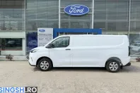 Ford Transit Custom din 2025 cu 5.800 km - oferta FOR208328 - foto 3