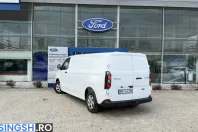 Ford Transit Custom din 2025 cu 5.800 km - oferta FOR208328 - foto 4